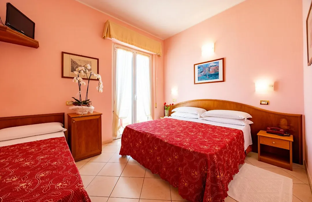 Hotel Driade sul mare-1